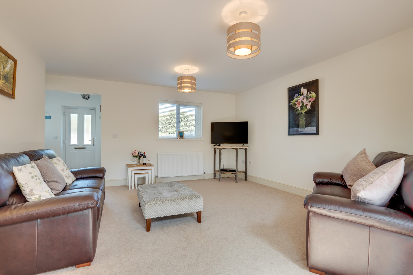 Shipley House (GD1933) Original Cottages